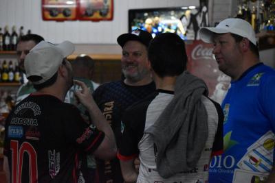 Giro Esportivo repercute o Ouro no Jarcans da Modalidade de Truco nesta terÃ§a-feira (13)
